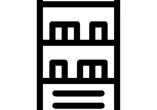 مبردات و فريزرات بابواب زجاج