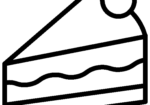 Pastry and Cake Display Units