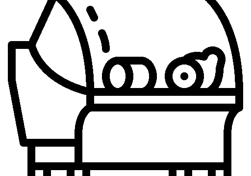 Meat Display Chiller